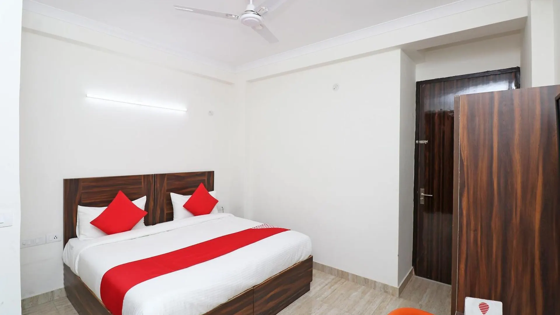 Hotel O N R Residency Gurgaon