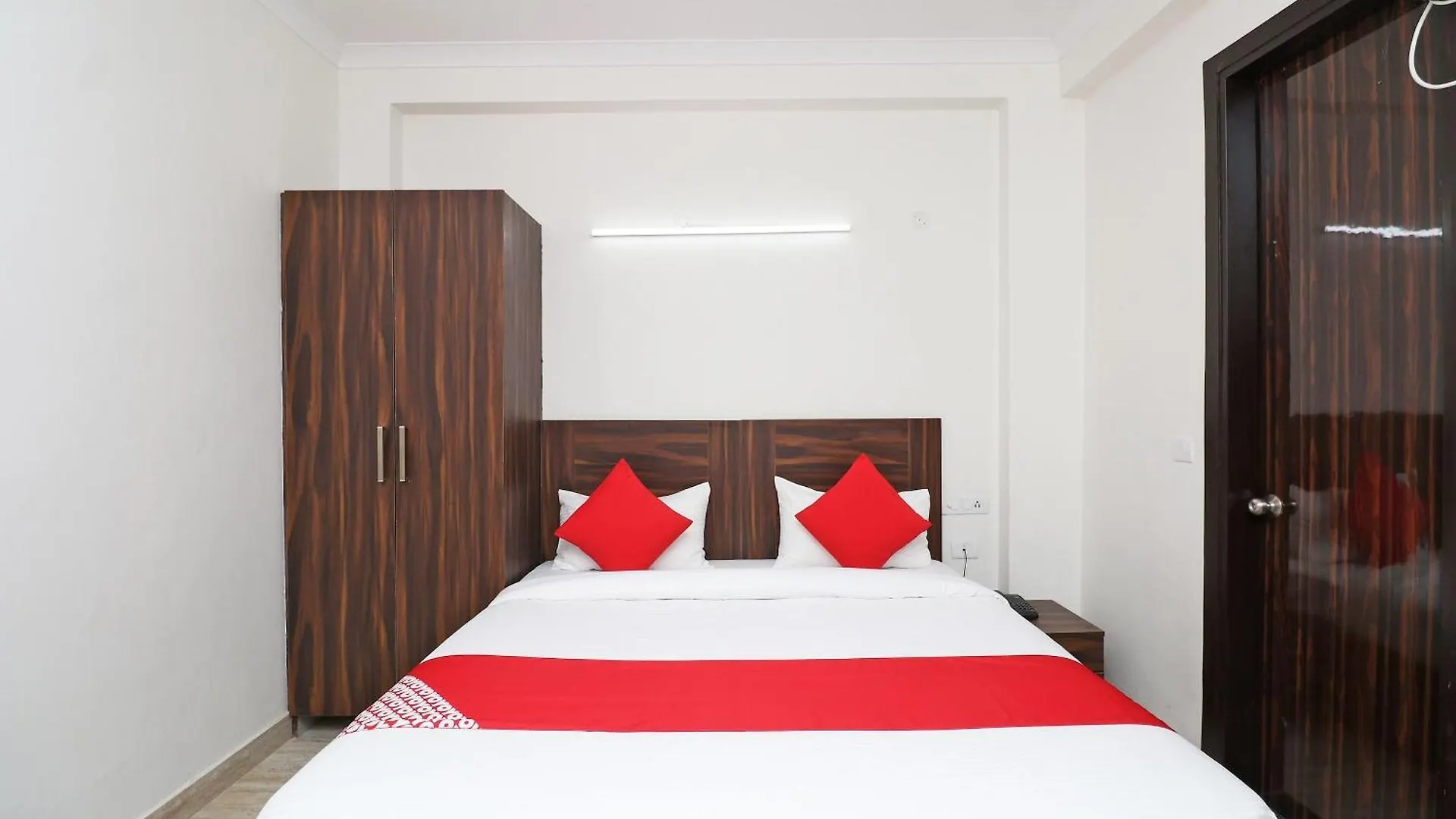 Hotel O N R Residency Gurgaon
