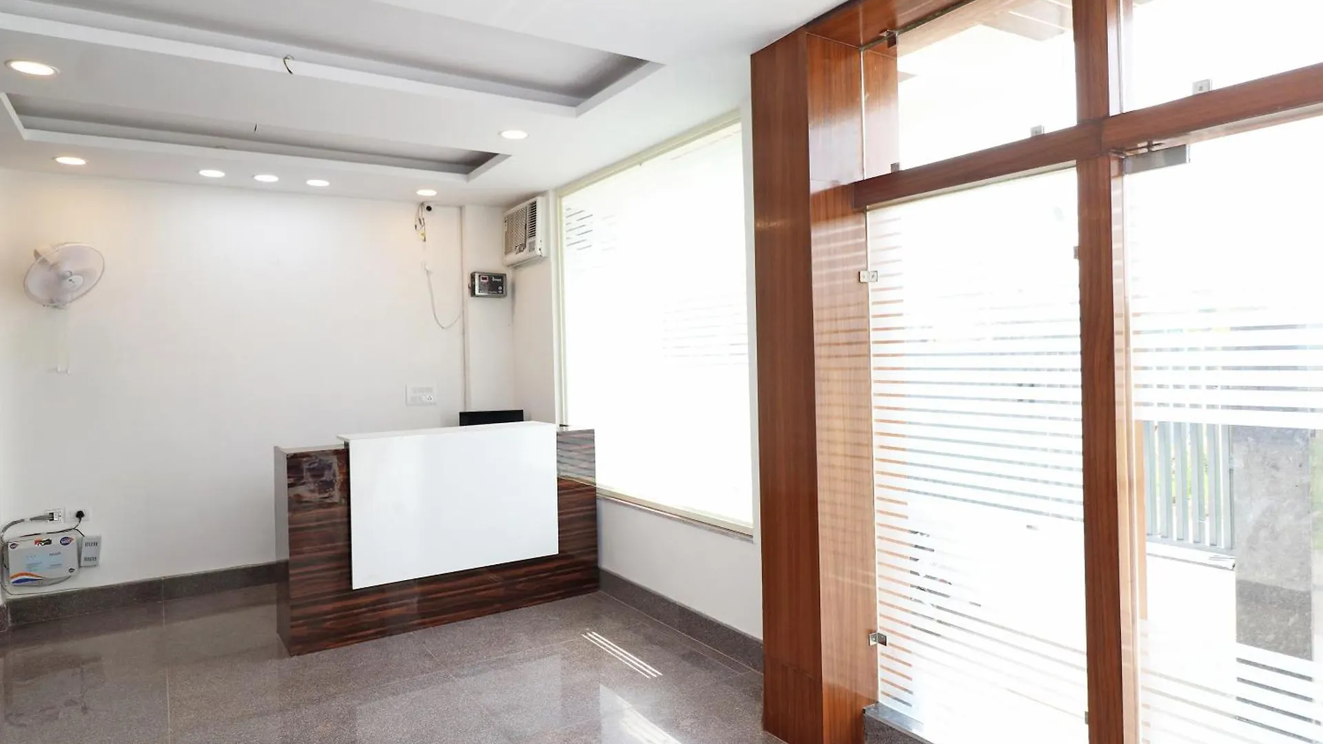 Hotel O N R Residency Gurgaon