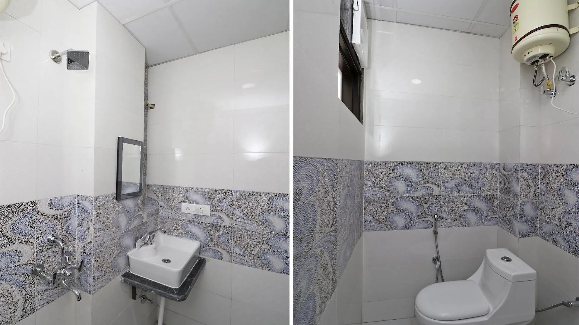 Hotel O N R Residency Gurgaon